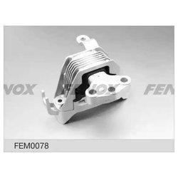 Фото Fenox FEM0078