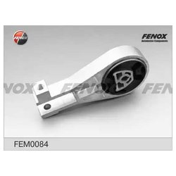 Фото Fenox FEM0084