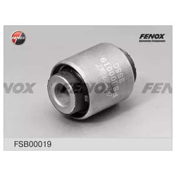 Фото Fenox FSB00019