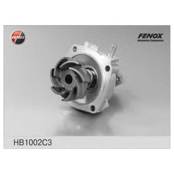 Фото Fenox HB1002C3