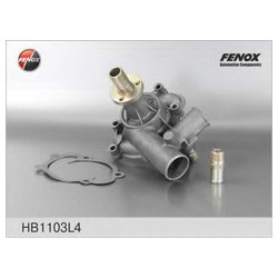 Fenox HB1103L4