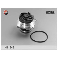 Фото Fenox HB1848