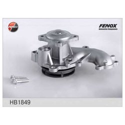 Фото Fenox HB1849