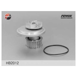 Fenox HB2012