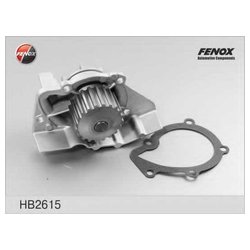 Фото Fenox HB2615