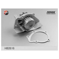 Fenox HB2616