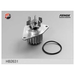 Fenox HB2631