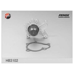 Fenox HB3102