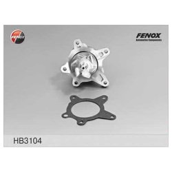 Fenox HB3104