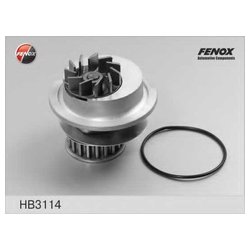 Fenox HB3114