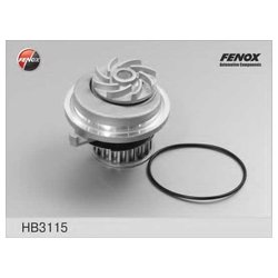 Fenox HB3115