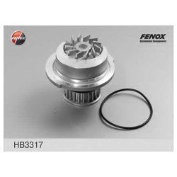 Fenox HB3317