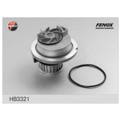 Fenox HB3321