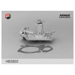 Fenox HB3802