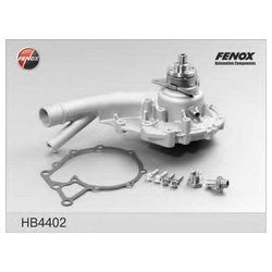 Фото Fenox HB4402