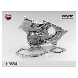 Фото Fenox HB5841