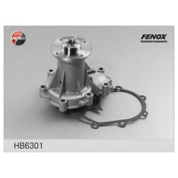 Фото Fenox HB6301