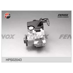 Fenox HPS02043