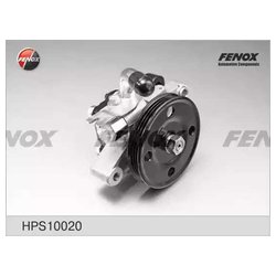Fenox HPS10020