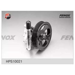 Fenox HPS10021