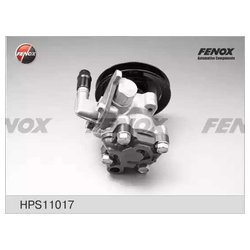 Fenox HPS11017
