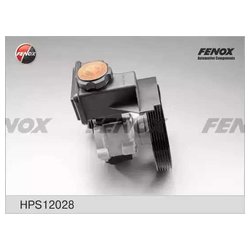 Fenox HPS12028