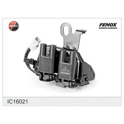 Фото Fenox IC16021