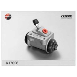 Fenox K17026