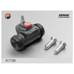 Фото Fenox K1736