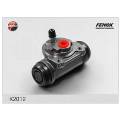 Фото Fenox K2012