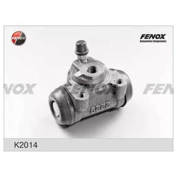 Фото Fenox K2014