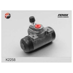 Фото Fenox K2258