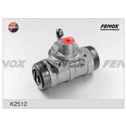 Фото Fenox K2512