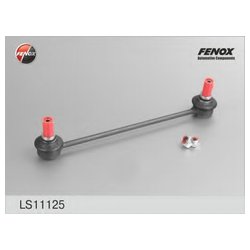 Fenox LS11125