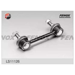 Фото Fenox LS11126