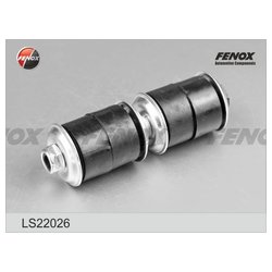 Fenox LS22026