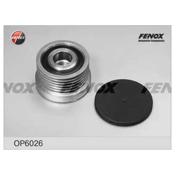 Fenox OP6026