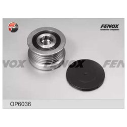 Фото Fenox OP6036