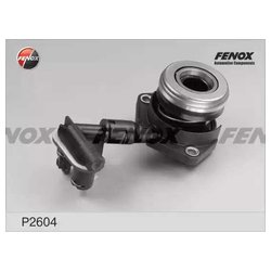 Fenox P2604