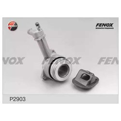 Фото Fenox P2903