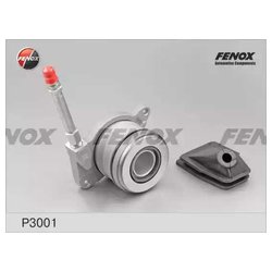 Фото Fenox P3001