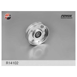 Фото Fenox R14102