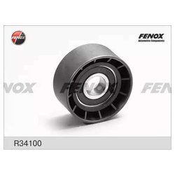 Fenox R34100