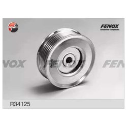 Fenox R34125