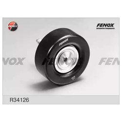 Fenox R34126