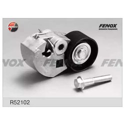Fenox R52102