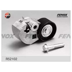 Фото Fenox R52102