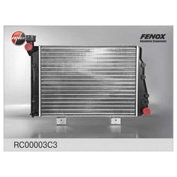 Фото Fenox RC00003C3