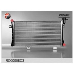 Fenox RC00008C3