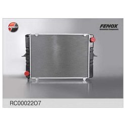 Fenox RC00022O7